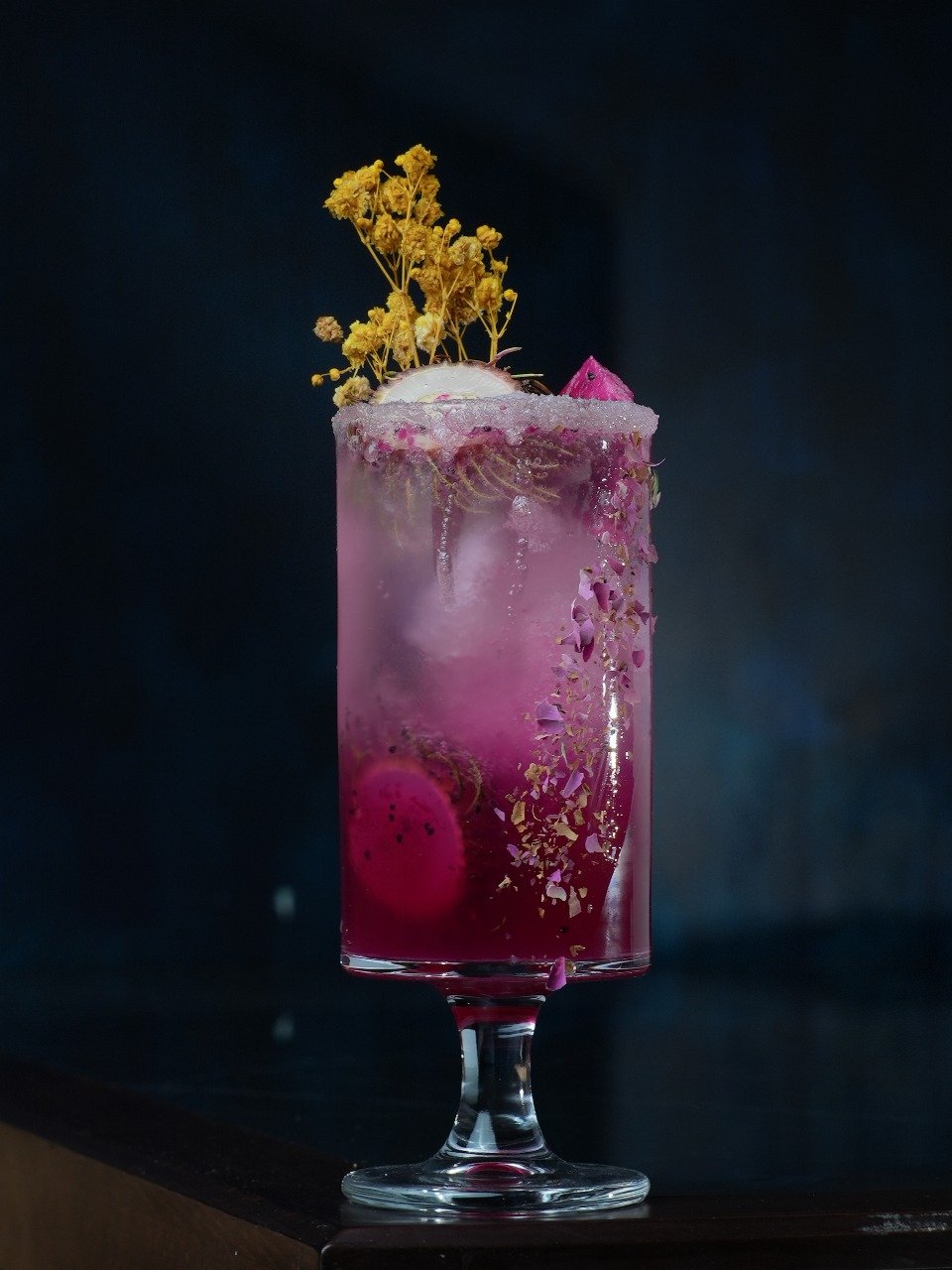 موهيتو استوائي